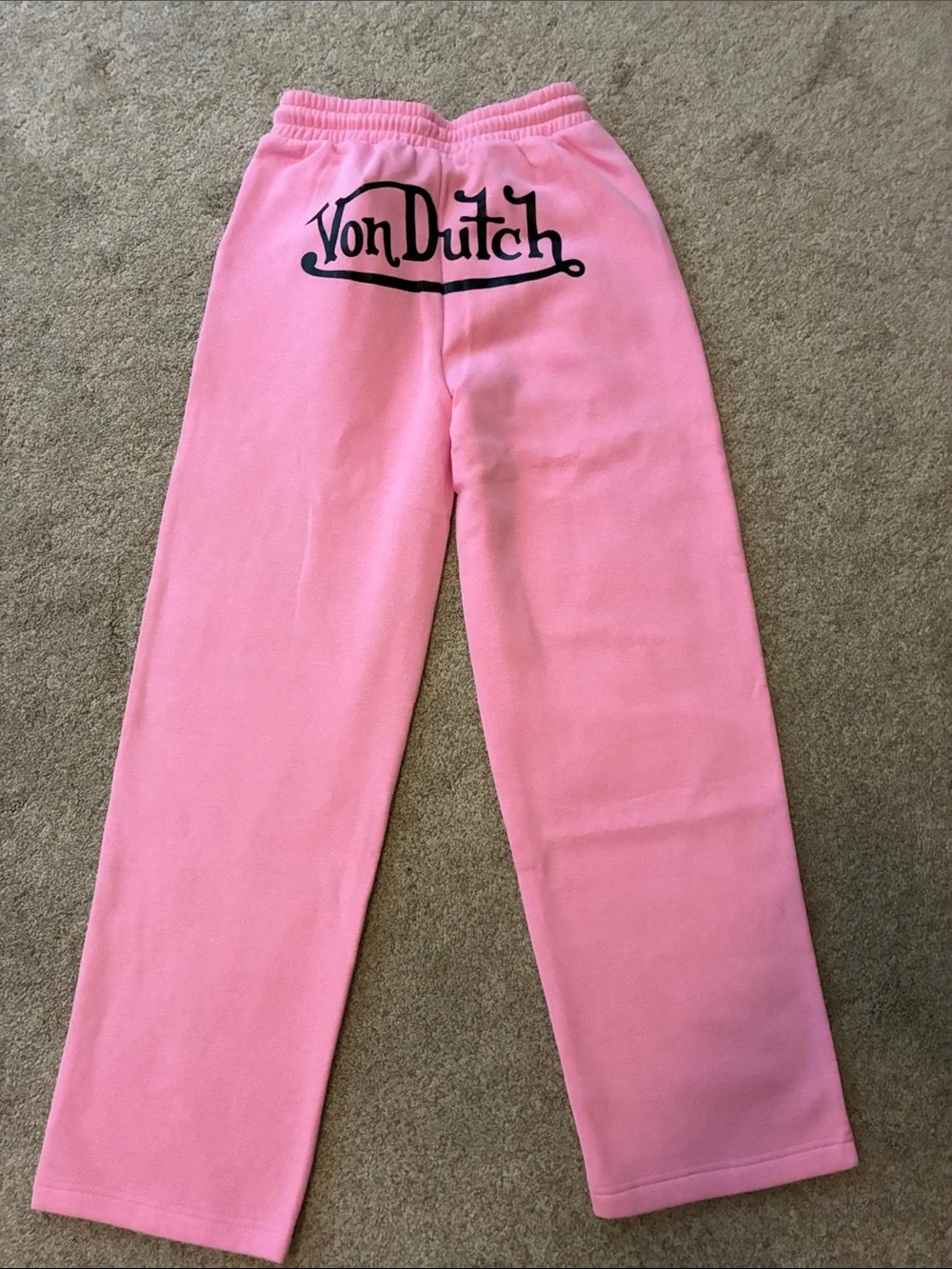 Von Dutch Sweatpants bundle - Picture 5 of 9